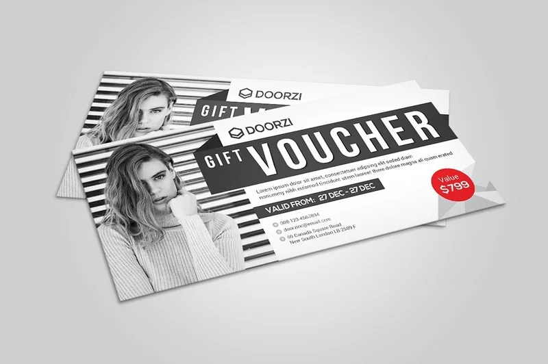 Hiểu thế nào báo giá in voucher và lưu ý cần quan tâm