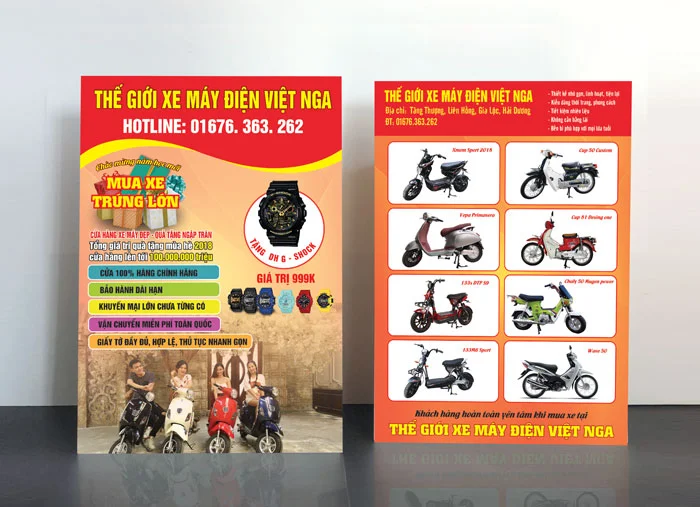 Dịch vụ in nhanh giá rẻ tại Công ty in nhanh Phước Lộc Thọ