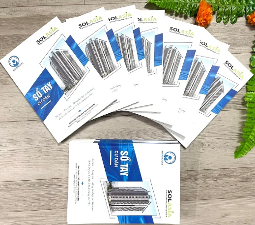 In Nhanh Catalogue Giá Rẻ: Chất Lượng Và Tiết Kiệm