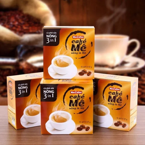 In hộp giấy đựng cà phê giá rẻ tại tphcm uy tín chất lượng