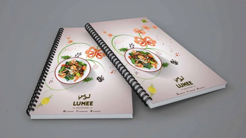 In Menu Nhựa Tầm quan trọng và Ưu điểm so với Menu Giấy