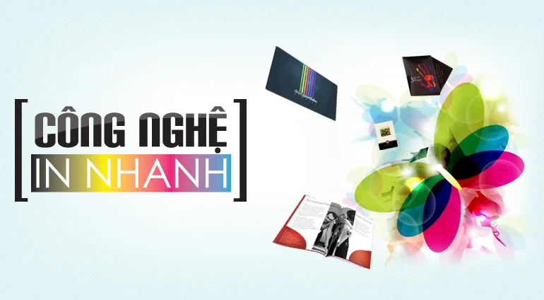 Tìm hiểu về in nhanh giá rẻ, lợi ích và lưu ý cần biết
