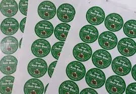 Lợi ích của việc in tem nhãn trọn gói giá rẻ