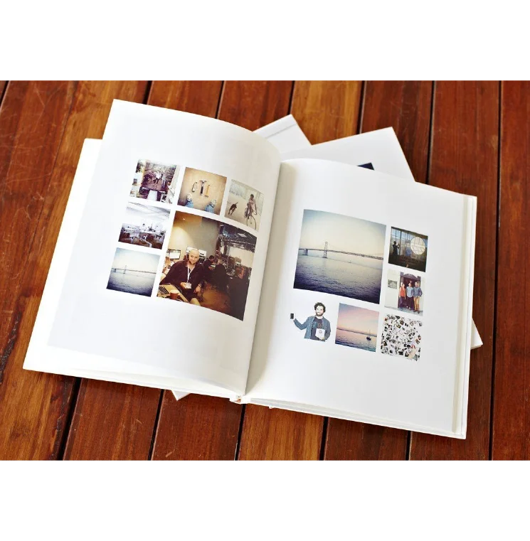 IN NHANH PHOTOBOOK