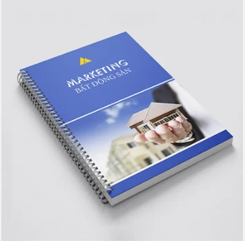 In Nhanh Catalog Đóng Lò Xo: Giải Pháp Tối Ưu Cho Sản Phẩm Chuyên Nghiệp