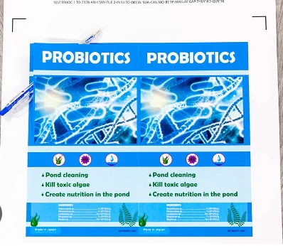 In nhanh decal PVC – Công dụng và ứng dụng tuyệt vời trong nhiều lĩnh vực