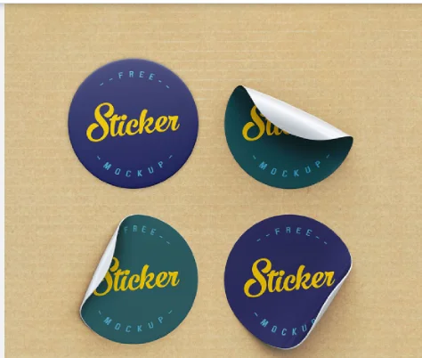 Giới Thiệu về Decal Nhựa