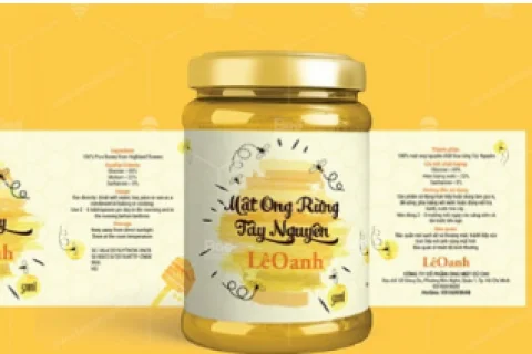 In Nhanh In Logo Sticker – Giải Pháp Hiệu Quả Cho Quảng Bá Thương Hiệu