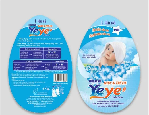 Lợi Ích Của In Nhanh Decal Nhựa Trắng