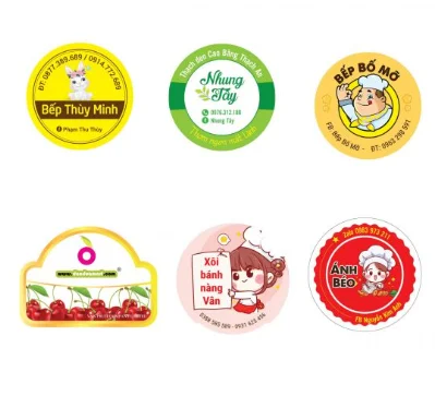 In Nhanh In Decal Nhựa: Lựa Chọn Hoàn Hảo Cho Doanh Nghiệp Của Bạn