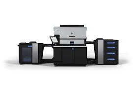 Khám phá Máy in HP Indigo-Những điều bạn cần biết