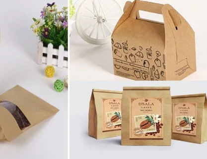 In Nhanh Túi Giấy Đựng Sản Phẩm: Giải Pháp Tinh Tế Cho Thương Hiệu