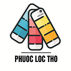 Logo In Nhanh Phước Lộc Thọ