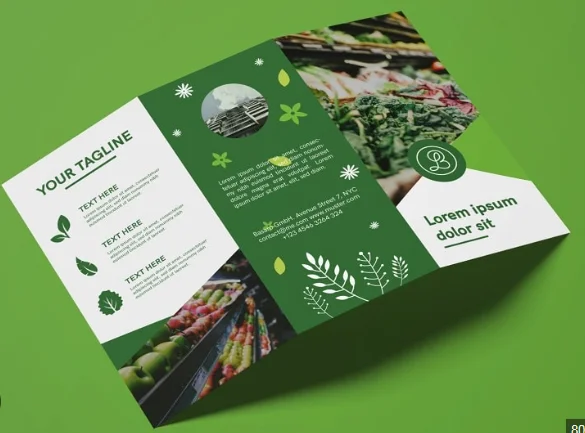 In Nhanh Brochure Số Lượng Ít: Giải Pháp Hiệu Quả Cho Doanh Nghiệp