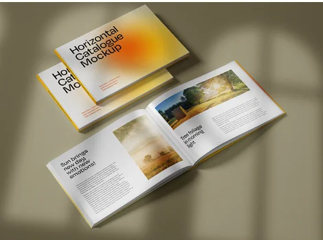 In Nhanh Catalogue: Giải Pháp Tối Ưu Cho Doanh Nghiệp