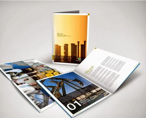 Dịch vụ in catalogue số lượng ít tại Phước Lộc Thọ