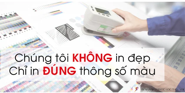 giới thiệu công ty in nhanh phước lộc thọ