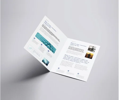 In Brochure Số Lượng Ít: Sự Lựa Chọn Tối Ưu cho Doanh Nghiệp