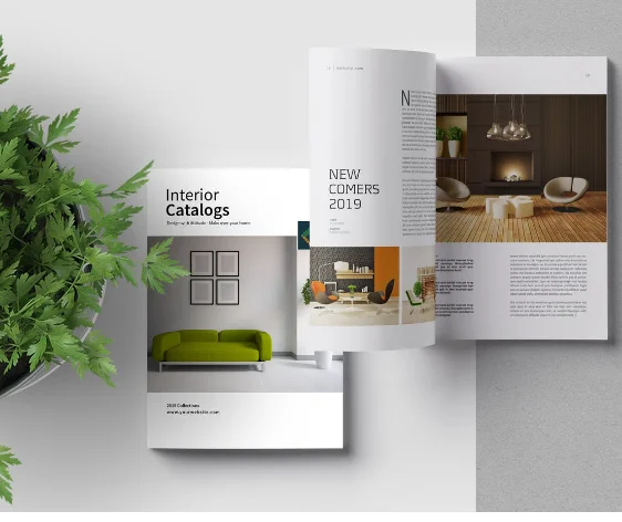 In Nhanh Catalogue Lấy Ngay là gì?