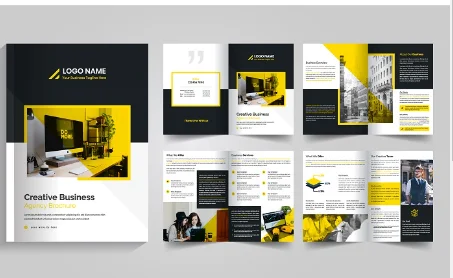 In Nhanh Catalogue Sản Phẩm: Giải Pháp Tối Ưu Cho Doanh Nghiệp