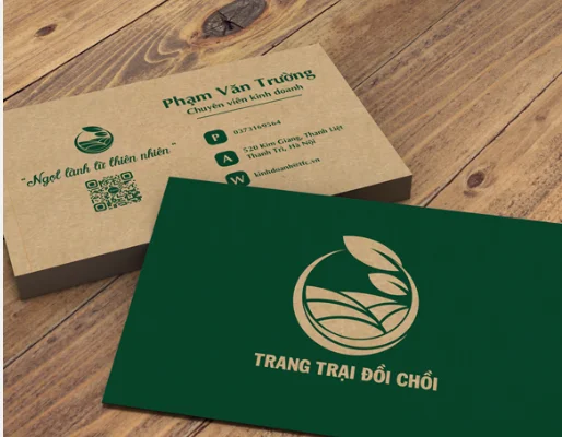 In Nhanh In Name Card – Giải Pháp Nhanh Chóng và Hiệu Quả Để Tạo Dấu Ấn Cá Nhân