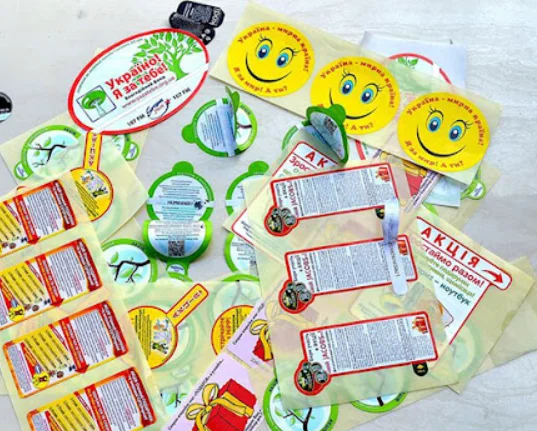 In Nhanh In Decal Nhựa – Lựa Chọn Hoàn Hảo Cho Sản Phẩm Chất Lượng