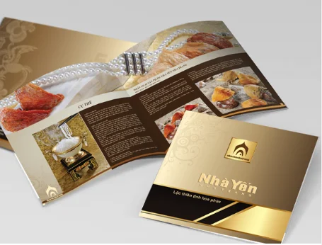 Lợi Ích Của In Nhanh Ấn Phẩm Quảng Cáo