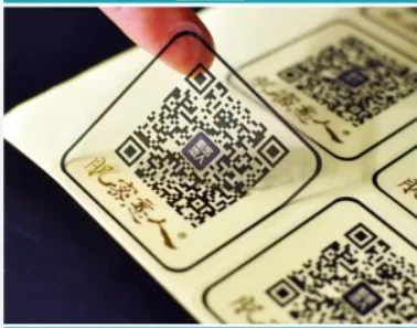 In Nhanh Nhãn Mã Vạch: Giải Pháp Hiệu Quả Cho Quản Lý Hàng Hóa