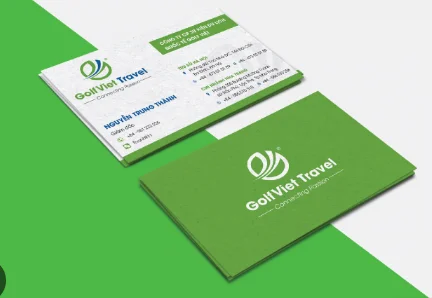 Tầm Quan Trọng Của Name Card
