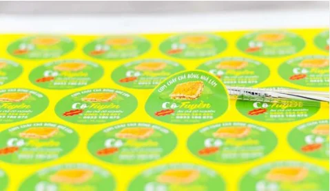 In Nhanh In Decal Bóng – Giải Pháp Tối Ưu Cho Sản Phẩm Nổi Bật