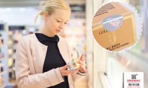 Tìm hiểu các loại tem chống hàng giả mỹ phẩm
