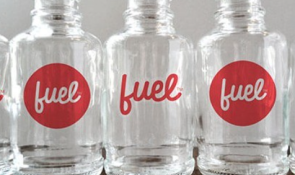 Chuẩn bị trước khi in decal trong suốt