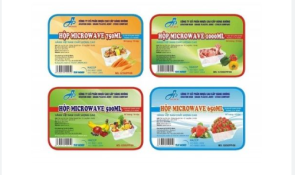 công nghệ in nhanh decal giấy