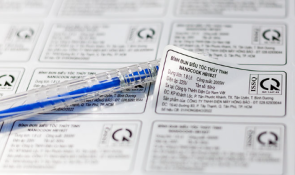  In Nhanh In Tem Decal Xi Bạc: Giải Pháp Tối Ưu Cho Sản Phẩm Cao Cấp