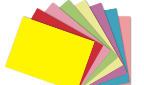 Đặc điểm của giấy Ford