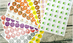 In Nhanh Decal Sticker: Cuộc Cách Mạng Trong Thế Giới Quảng Cáo