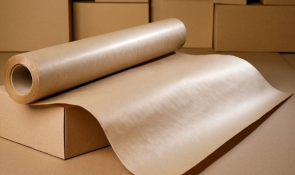 Tại sao chọn giấy kraft nâu?