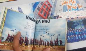 Cẩm nang in nhanh kỷ yếu mà bạn cần biết