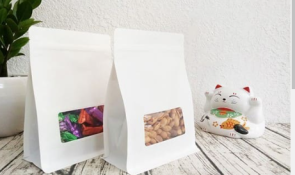 In Nhanh Giấy Kraft Trắng – Giải Pháp Hoàn Hảo Cho Bao Bì Sáng Tạo Và Thân Thiện