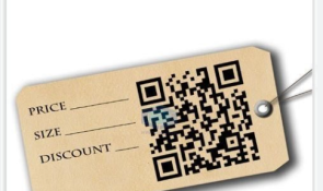 Nguyên lý hoạt động của mã vạch