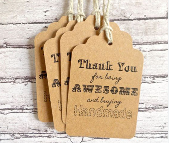 Các Loại Tag Quần Áo Phổ Biến: Một Góc Nhìn Sâu Hơn