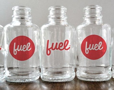 Chuẩn bị trước khi in decal trong suốt