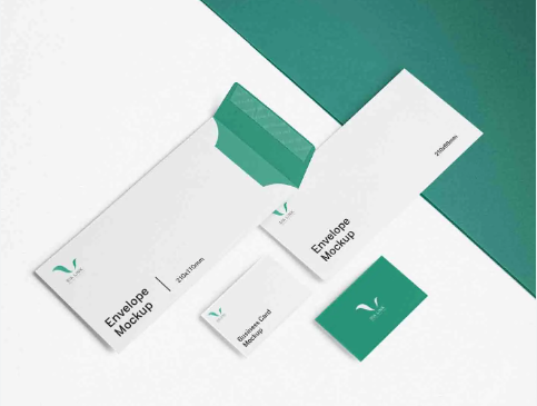 Chuẩn bị trước khi in phong bì A5