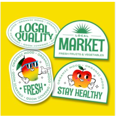 In Nhanh Giấy Decal In Nhãn – Giải Pháp Hiệu Quả Cho Doanh Nghiệp