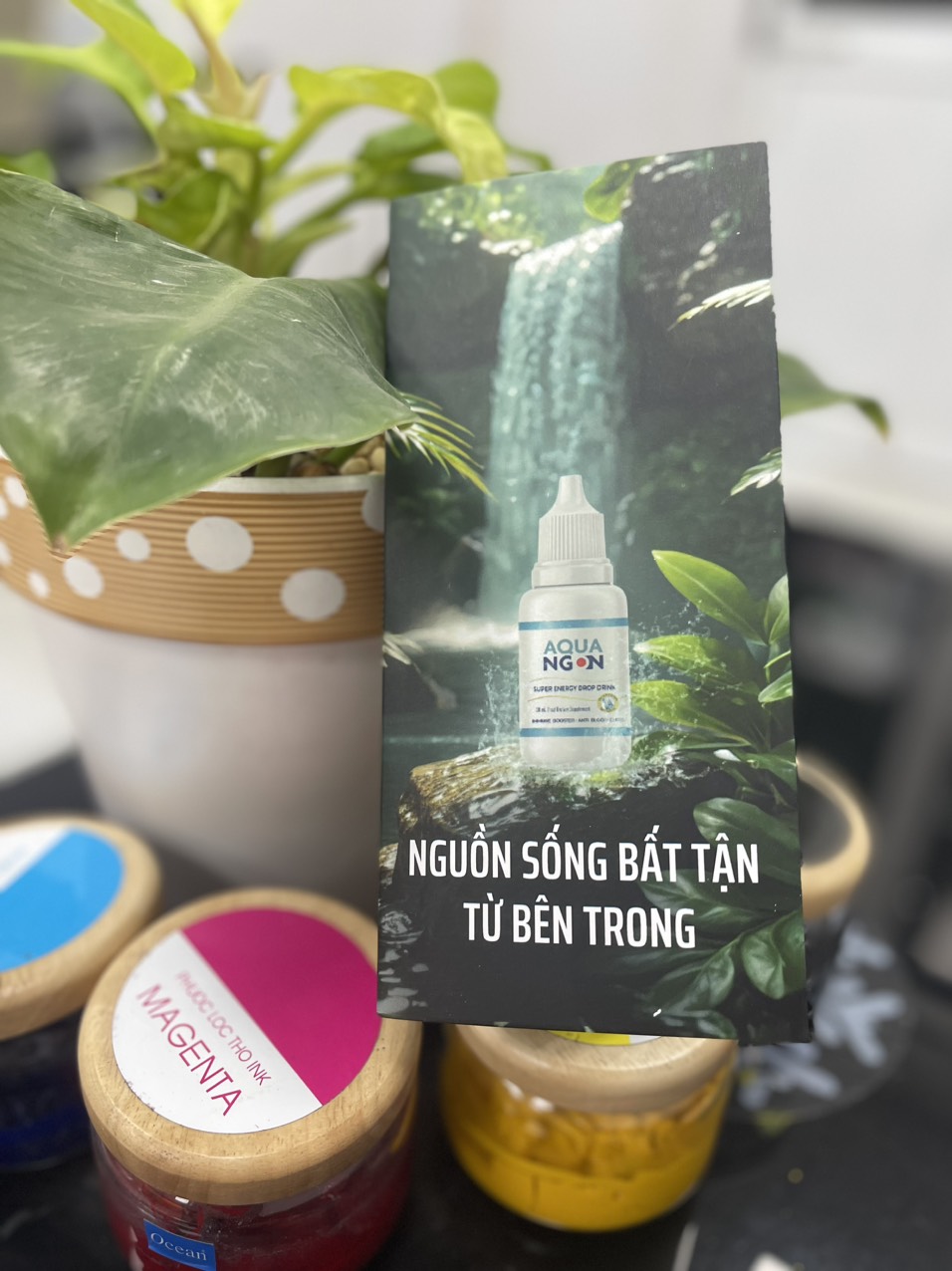 In nhanh in brochure – Giải pháp quảng bá chuyên nghiệp và hiệu quả