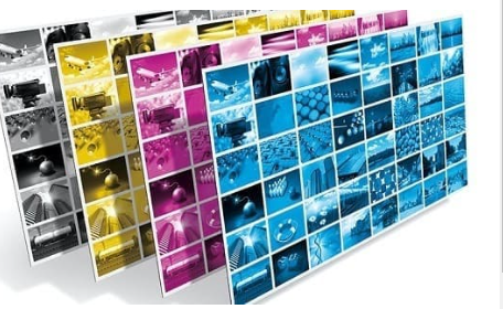 In Nhanh CMYK Là Gì? Tìm Hiểu Về Công Nghệ In Ấn Hiện Đại