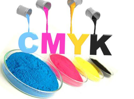  In Nhanh CMYK Là Gì? Khám Phá Công Nghệ In Ấn Hàng Đầu Hiện Nay