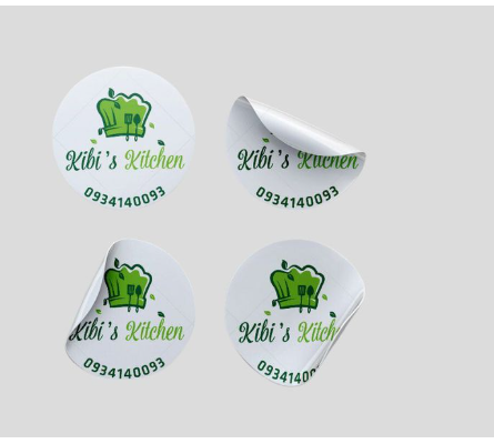 Công dụng và ứng dụng của decal PVC