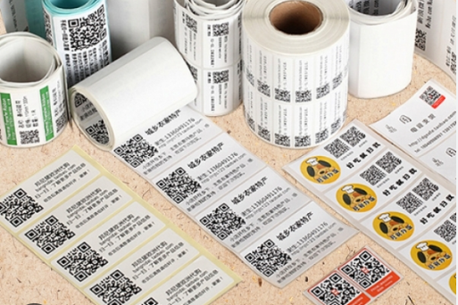  In Nhanh Công Dụng Và Ý Nghĩa Của Giấy Decal In Mã Vạch