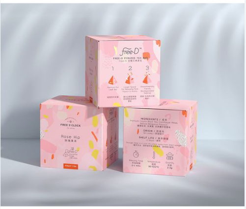 In Nhanh In Hộp Giấy – Giải Pháp Bao Bì Hoàn Hảo Cho Doanh Nghiệp